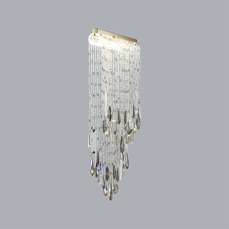 Светильник настенный светодиодный Odeon Light AFINA 5420/24WL
