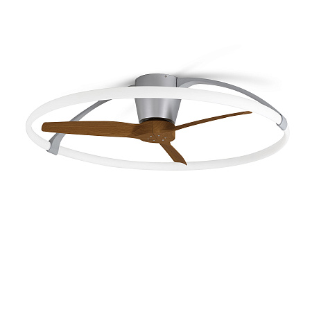 Люстра с вентилятором светодиодная Mantra NEPAL 7533