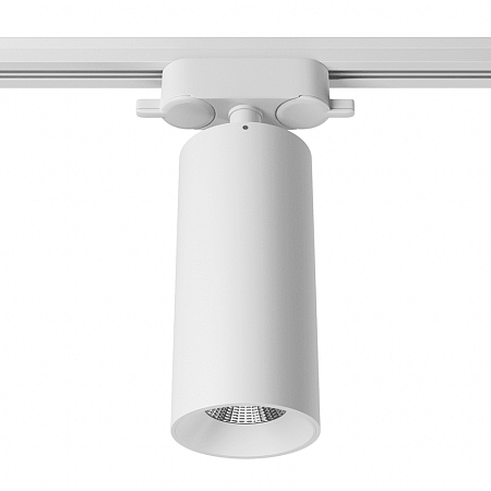 Адаптер для трекового светильника SWG PRO VILLY M2 VL-M2-WH Адаптер для трекового светильника SWG PRO VILLY M2 VL-M2-WH