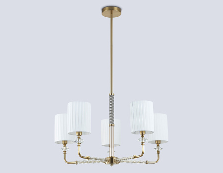 Люстра на штанге Ambrella light High light LH71500 Люстра на штанге Ambrella light High light LH71500