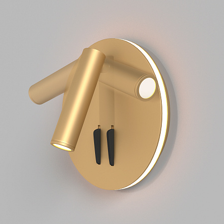 Спот Maytoni Ios 176 C176-WL-01-6W-MG Спот Maytoni Ios 176 C176-WL-01-6W-MG