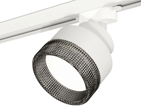 Трековый светильник Ambrella light XT8101041