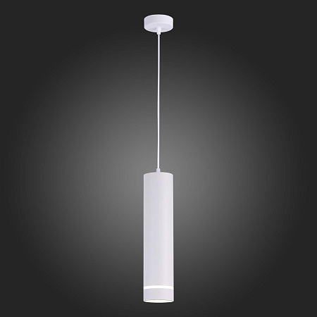 Светильник светодиодный подвесной ST Luce ST115.543.12 Светильник светодиодный подвесной ST Luce ST115.543.12