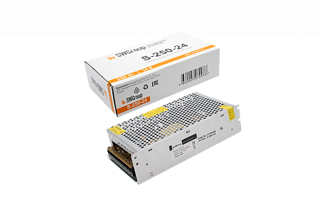 Блок питания для светодиодной ленты SWG 000115 Блок питания для светодиодной ленты SWG 000115