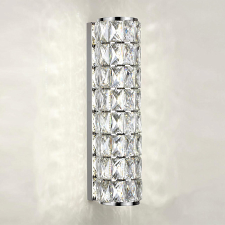 Светильник настенный светодиодный Odeon Light PANTA 4927/8WL