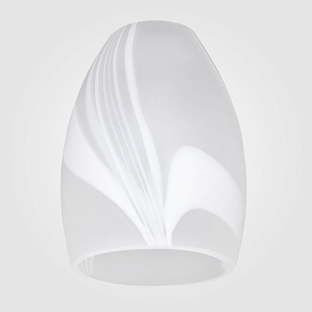 Плафон Eurosvet 2275 белый 00000070310