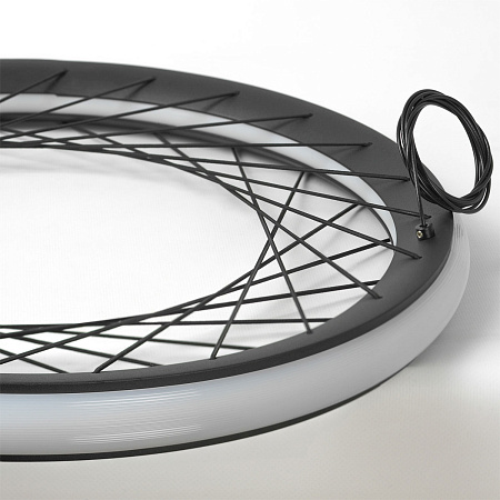 Светильник подвесной светодиодный Lussole MACON LSP-7306 Светильник подвесной светодиодный Lussole MACON LSP-7306