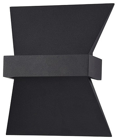 Светильник настенный светодиодный Imperiumloft LOFT GW-1050-7-BK-WW 201560-01 Светильник настенный светодиодный Imperiumloft LOFT GW-1050-7-BK-WW 201560-01