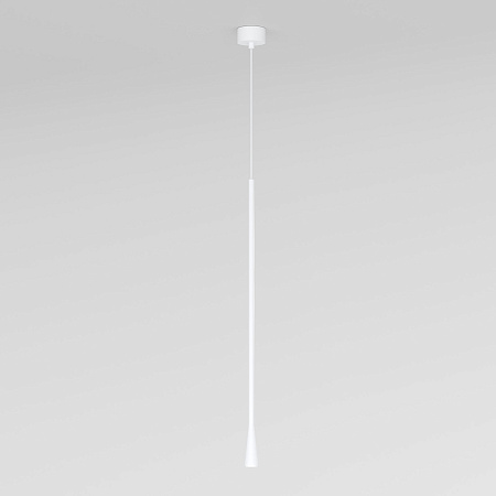 Светильник подвесной светодиодный Elektrostandard Vist 50312 LED 7W 4000K белый a068610 Светильник подвесной светодиодный Elektrostandard Vist 50312 LED 7W 4000K белый a068610