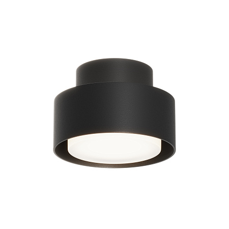 Потолочный светильник Maytoni Space C092CL-GX53-B Потолочный светильник Maytoni Space C092CL-GX53-B