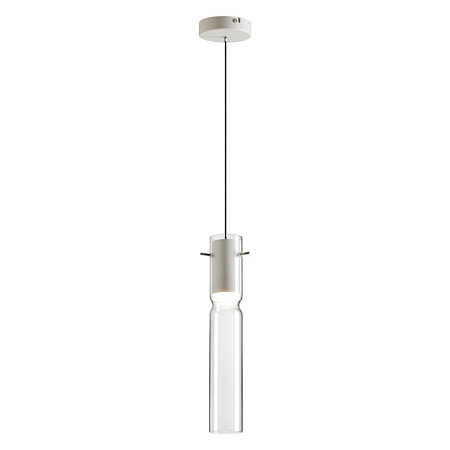 Светильник подвесной светодиодный Odeon Light SCROW 5058/5LA