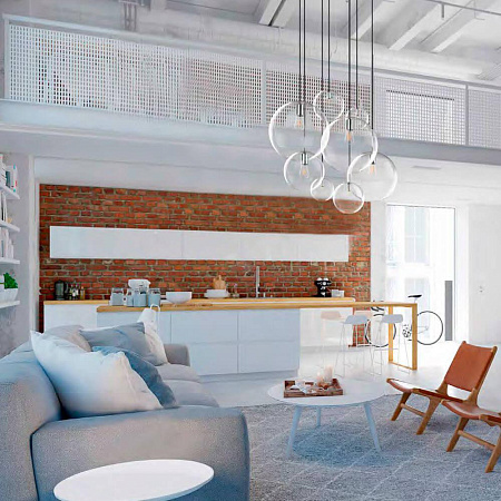 Плафон Nowodvorski Cameleon Sphere XL 8527 Плафон Nowodvorski Cameleon Sphere XL 8527