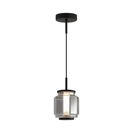 Светильник подвесной светодиодный Odeon Light JAM 5408/5L