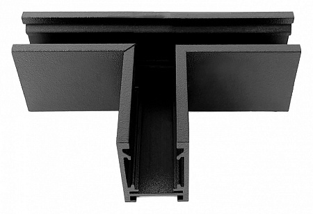 Соединитель T-образный для треков накладных Favourite Logica 1013-CT-001 Соединитель T-образный для треков накладных Favourite Logica 1013-CT-001