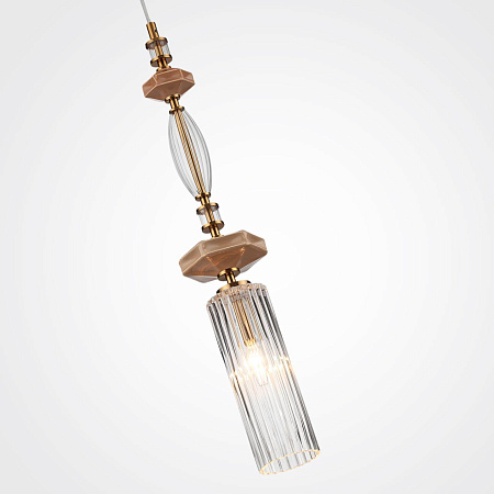 Светильник подвесной Odeon Light TERRA 5414/1A