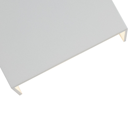 Архитектурный светодиодный светильник Maytoni Twist O040WL-L11W3K Архитектурный светодиодный светильник Maytoni Twist O040WL-L11W3K