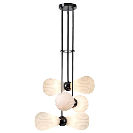 Светильник потолочный Odeon Light Elica 5418/6