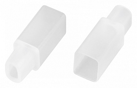 Заглушка для светодиодных лент Arlight COB 054173