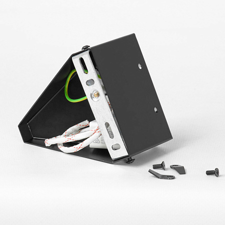 Светильник настенный светодиодный Lussole LITTLEROCK LSP-7337 Светильник настенный светодиодный Lussole LITTLEROCK LSP-7337