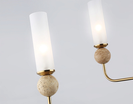 Люстра на штанге Ambrella light LH53251 Люстра на штанге Ambrella light LH53251