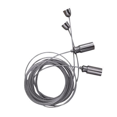 Подвес для однофазного шинопровода SWG TR-SSP 002170