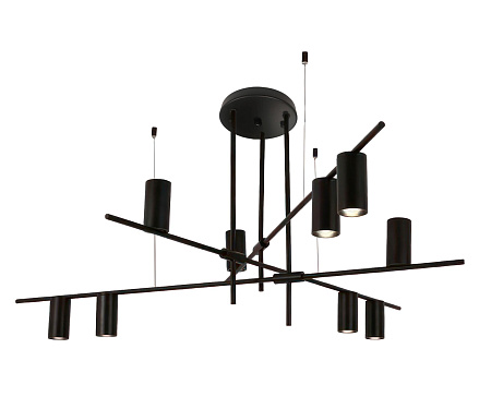 Люстра на штанге Kink Light Рия 07621-9,19