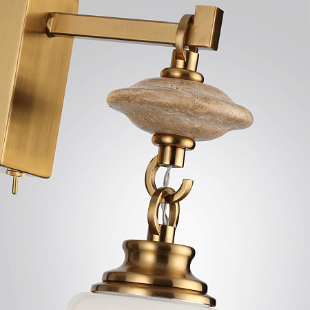 Бра Odeon Light KREMA 5441/1W
