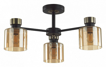 Люстра потолочная Lumion ARLIN 5643/3C Люстра потолочная Lumion ARLIN 5643/3C