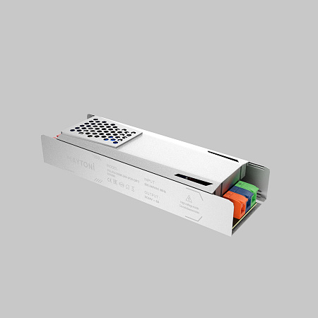 Блок питания 24V 200W Maytoni  821008