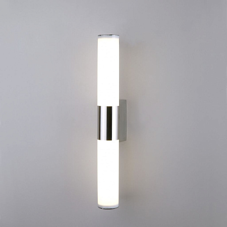 Настенный светильник Elektrostandard Venta Neo LED MRL LED 12W 1005 хром a039169 Настенный светильник Elektrostandard Venta Neo LED MRL LED 12W 1005 хром a039169