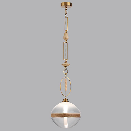 Светильник подвесной Odeon Light KREMA 5441/1C