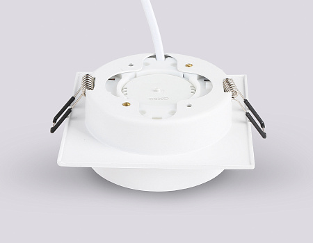 Светильник встраиваемый Ambrella light TN52421 Светильник встраиваемый Ambrella light TN52421