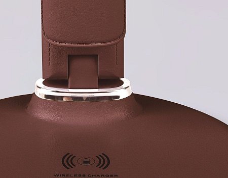 Настольная светодиодная лампа Ambrella Light Desk DE522