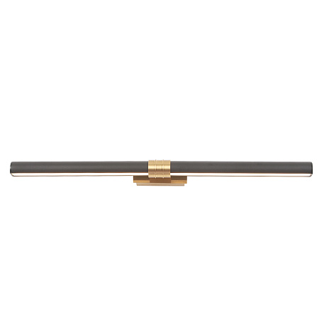 Бра Crystal Lux PRADA AP16W BLACK Бра Crystal Lux PRADA AP16W BLACK