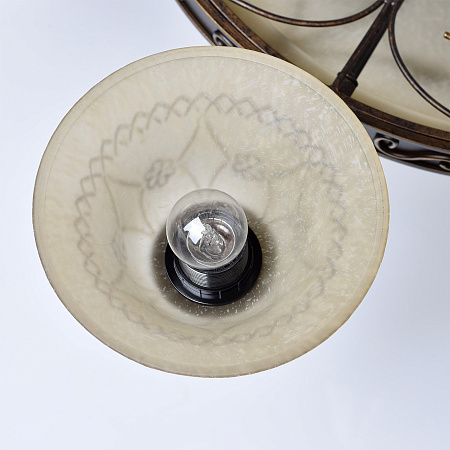 Люстра потолочная Chiaro Айвенго 382012812 Люстра потолочная Chiaro Айвенго 382012812