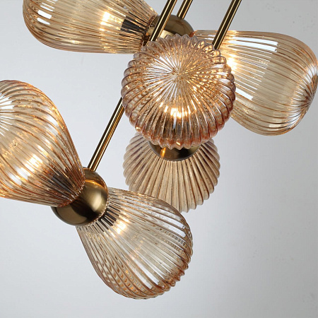 Светильник потолочный Odeon Light Elica 5402/6