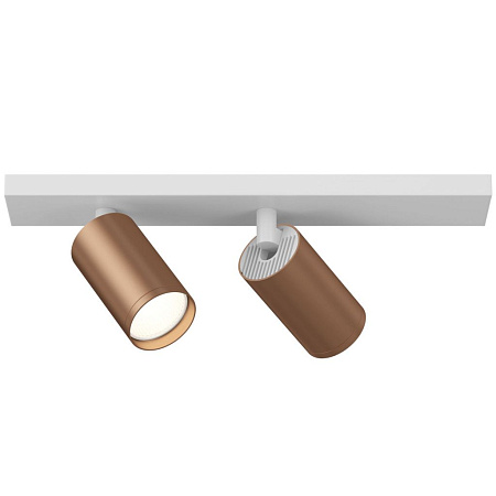 Спот Maytoni Focus S C051CL-2WC Спот Maytoni Focus S C051CL-2WC