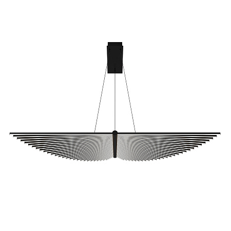 Люстра подвесная светодиодная Favourite Vingar 4381-1P Люстра подвесная светодиодная Favourite Vingar 4381-1P