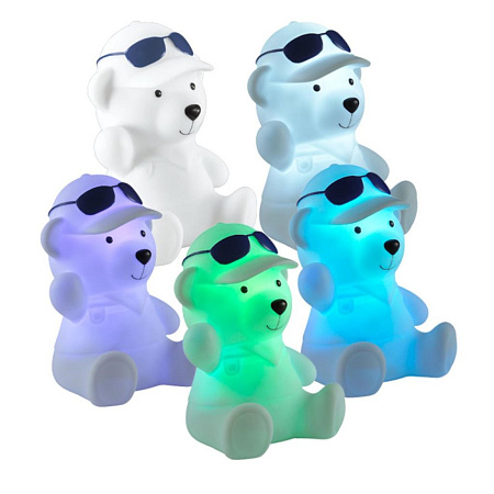 Ночник светодиодный Novotech Night light 357339