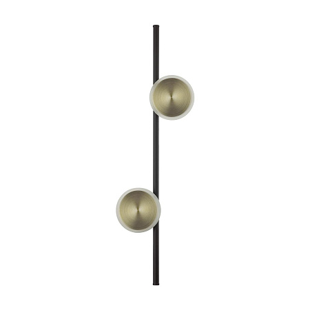 Светильник настенный светодиодный Odeon Light SMALL 6601/24WL
