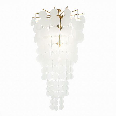 Потолочная люстра ST Luce Vittoria SL1231.303.12 Потолочная люстра ST Luce Vittoria SL1231.303.12