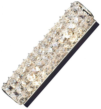 Подсветка для зеркал Lussole Stintino LSL-8701-02