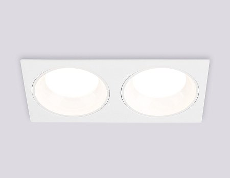 Светильник встраиваемый Ambrella light TN52343 Светильник встраиваемый Ambrella light TN52343