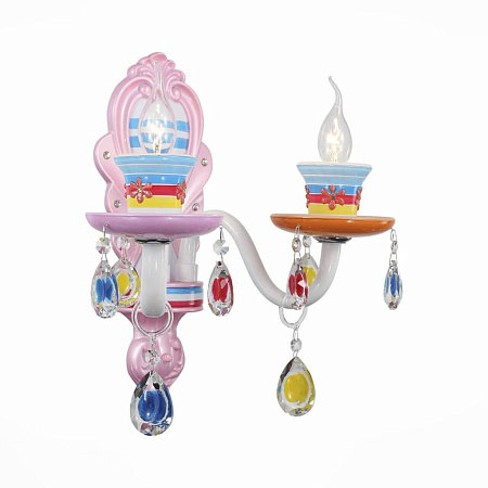 Бра ST Luce Ornato SL673.781.02 Бра ST Luce Ornato SL673.781.02