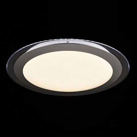 Потолочный светильник Freya Halo FR6998-CL-45-W Потолочный светильник Freya Halo FR6998-CL-45-W