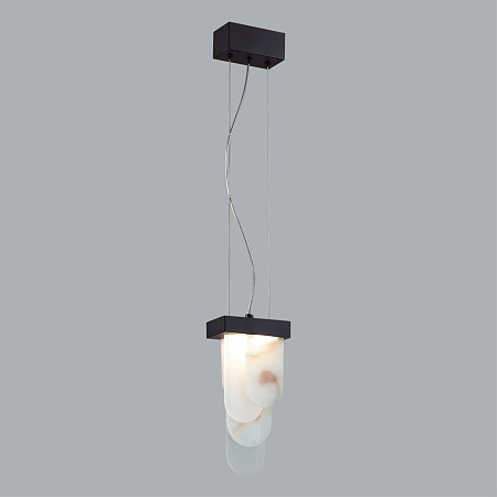 Светильник подвесной светодиодный Odeon Light FOROS 5438/12L