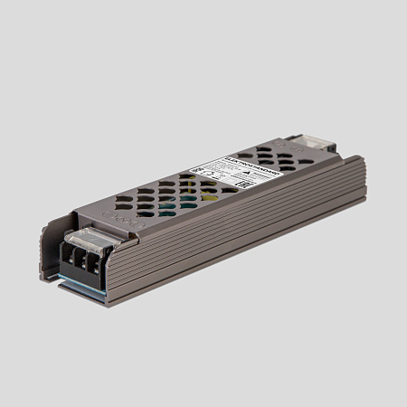 Блок питания для светодиодной ленты 60W 24V Elektrostandard 95047/00 Блок питания для светодиодной ленты 60W 24V Elektrostandard 95047/00