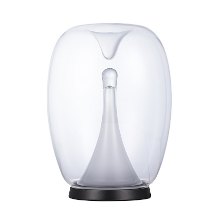 Настольная лампа светодиодная Divinare CAMPO 5875/09 TL-15 Настольная лампа светодиодная Divinare CAMPO 5875/09 TL-15