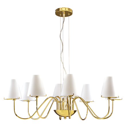 Подвесная люстра Lightstar Diafano 758082