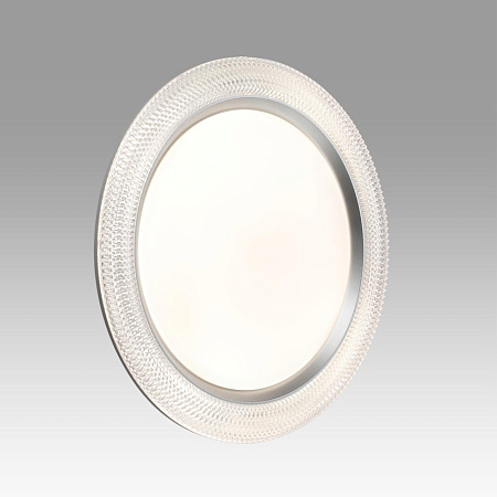 Светильник настенно-потолочный светодиодный Sonex VENDY 7782/EL